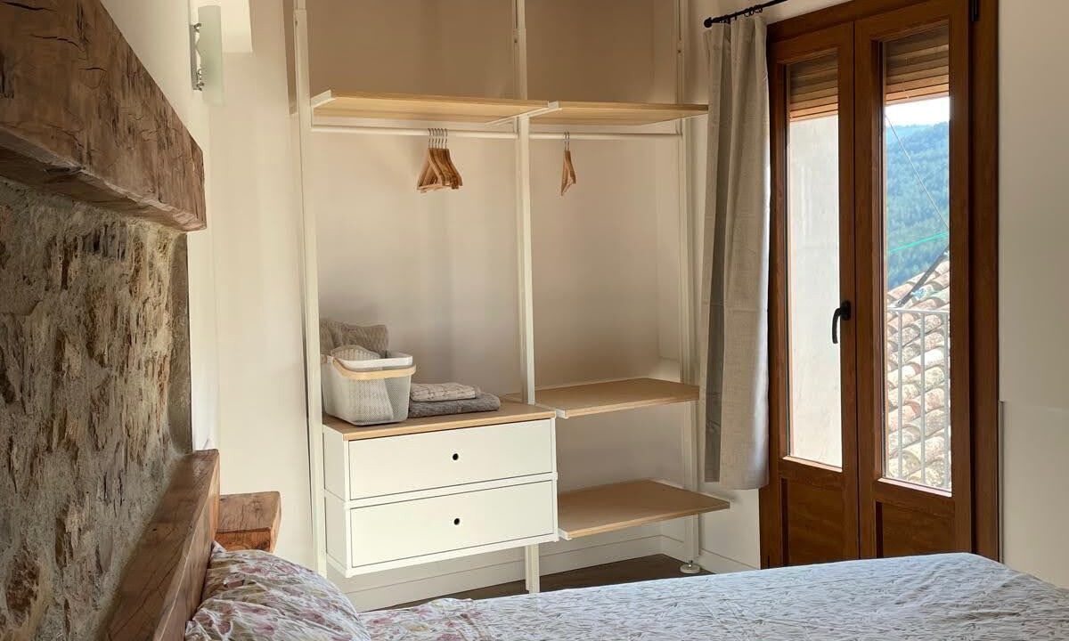 Photo of Bedroom in Fuentes de Ayodar