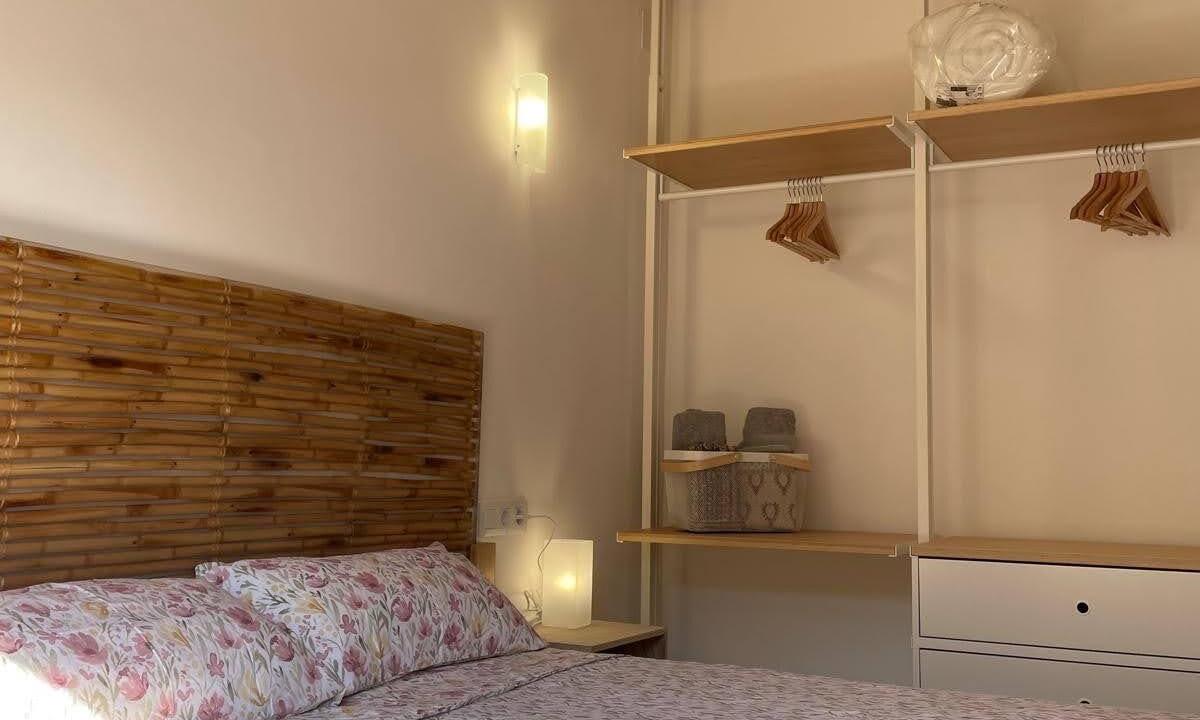 Photo of Bedroom in Fuentes de Ayodar