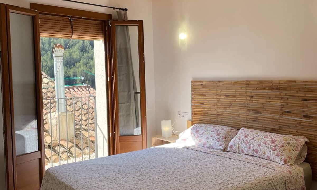 Photo of Bedroom in Fuentes de Ayodar