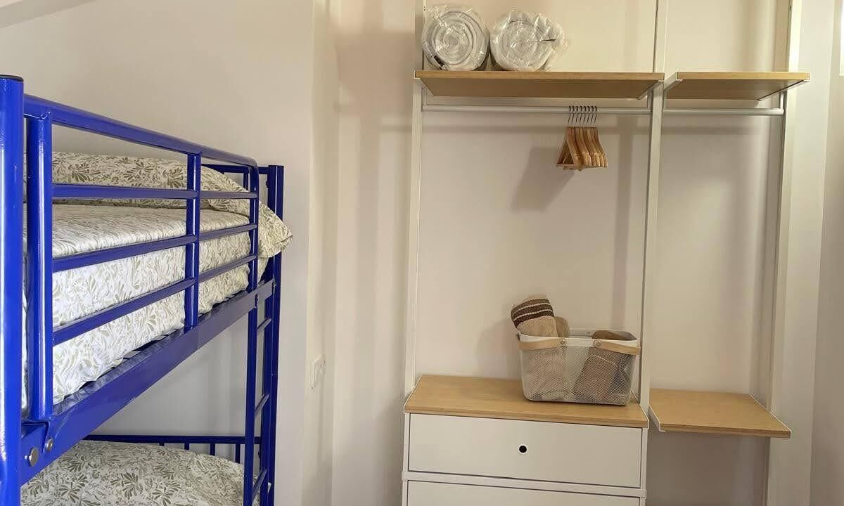Photo of Bedroom in Fuentes de Ayodar