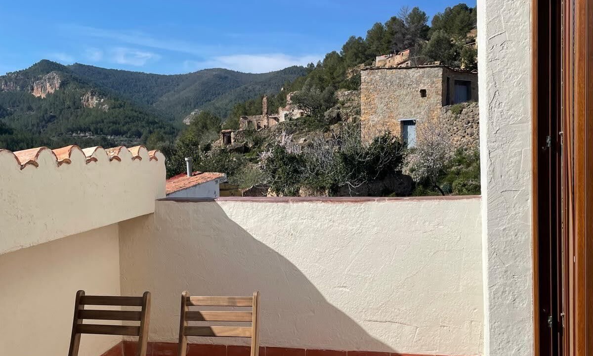 Photo of Outdoor in Fuentes de Ayodar