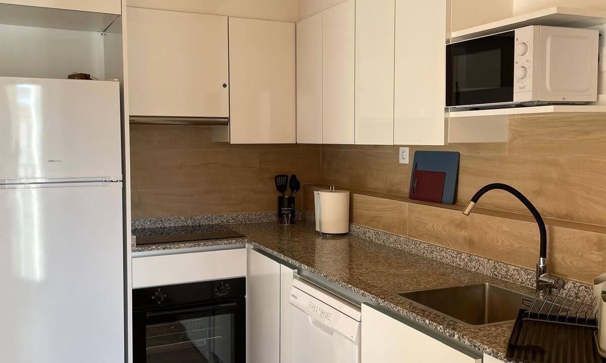 Photo of Kitchen in Fuentes de Ayodar