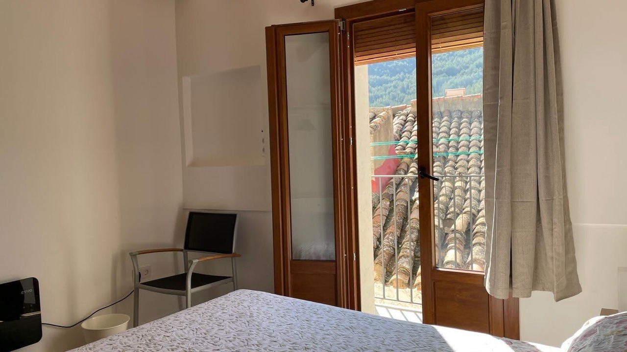 Photo of Bedroom in Fuentes de Ayodar