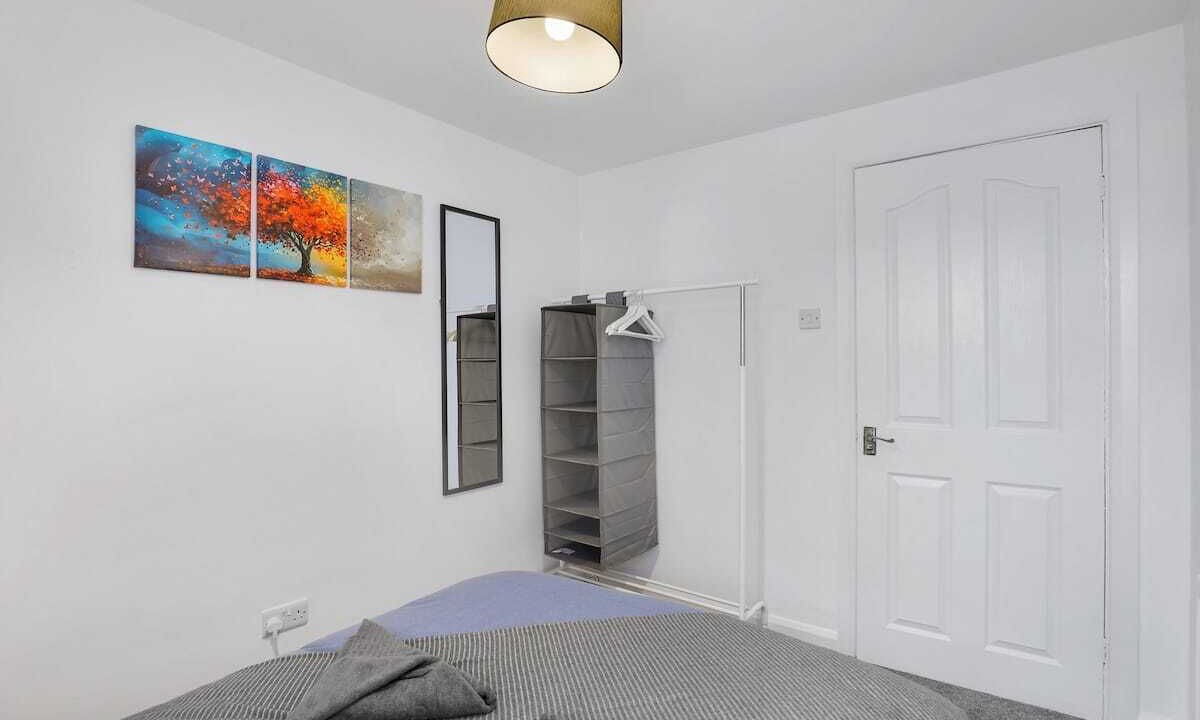 Photo of Bedroom in Gateshead