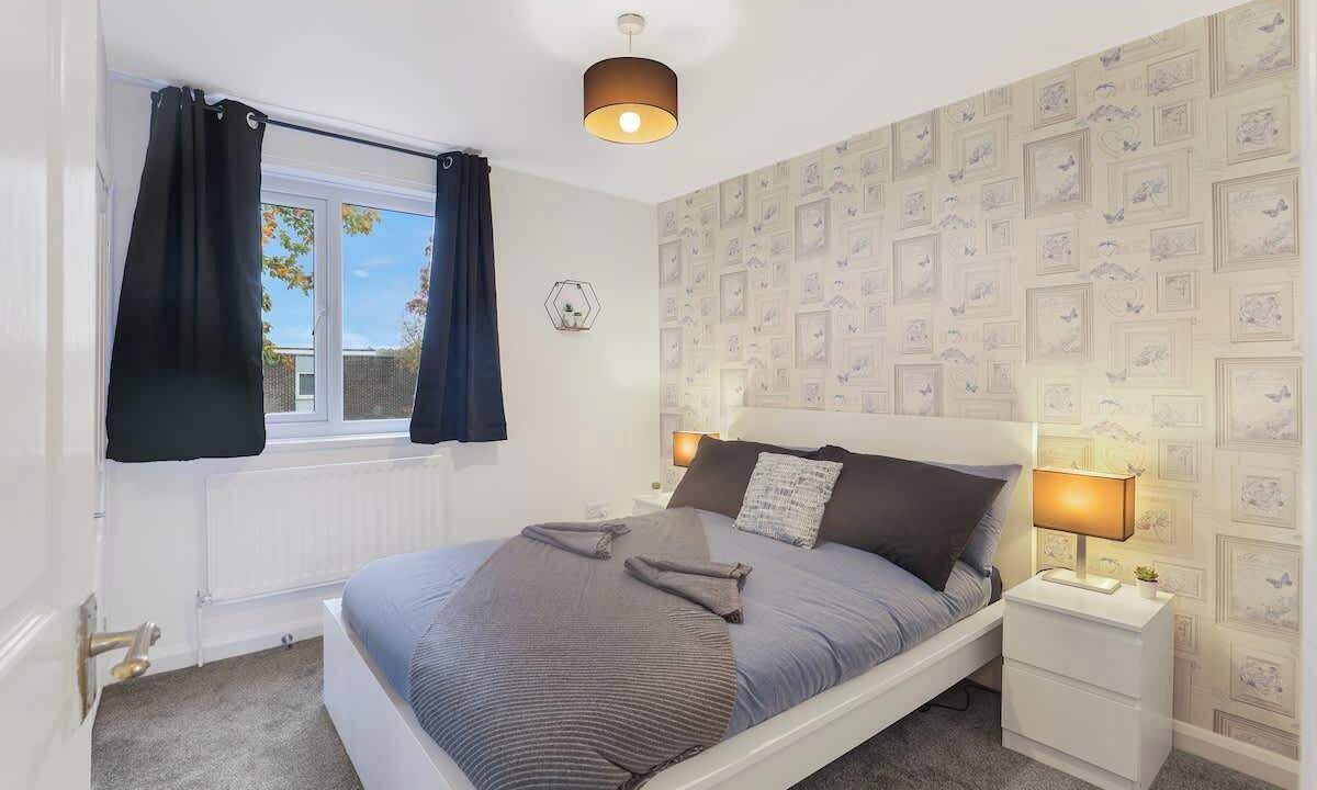 Photo of Bedroom in Gateshead