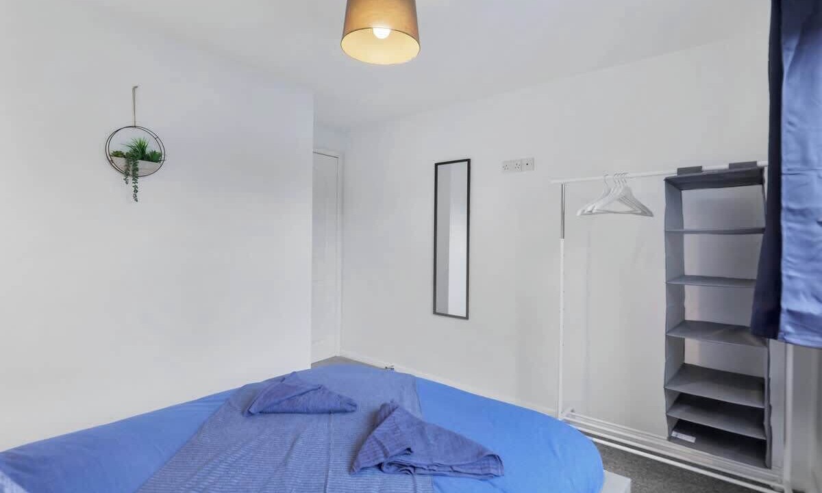 Photo of Bedroom in Gateshead