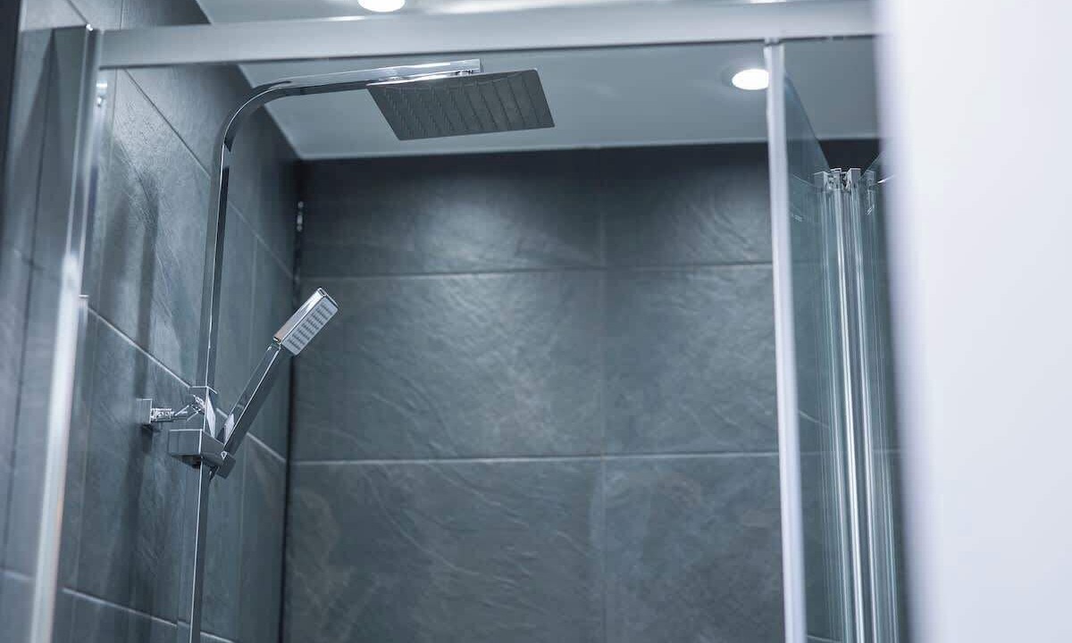 Photo of Bathroom in Gateshead