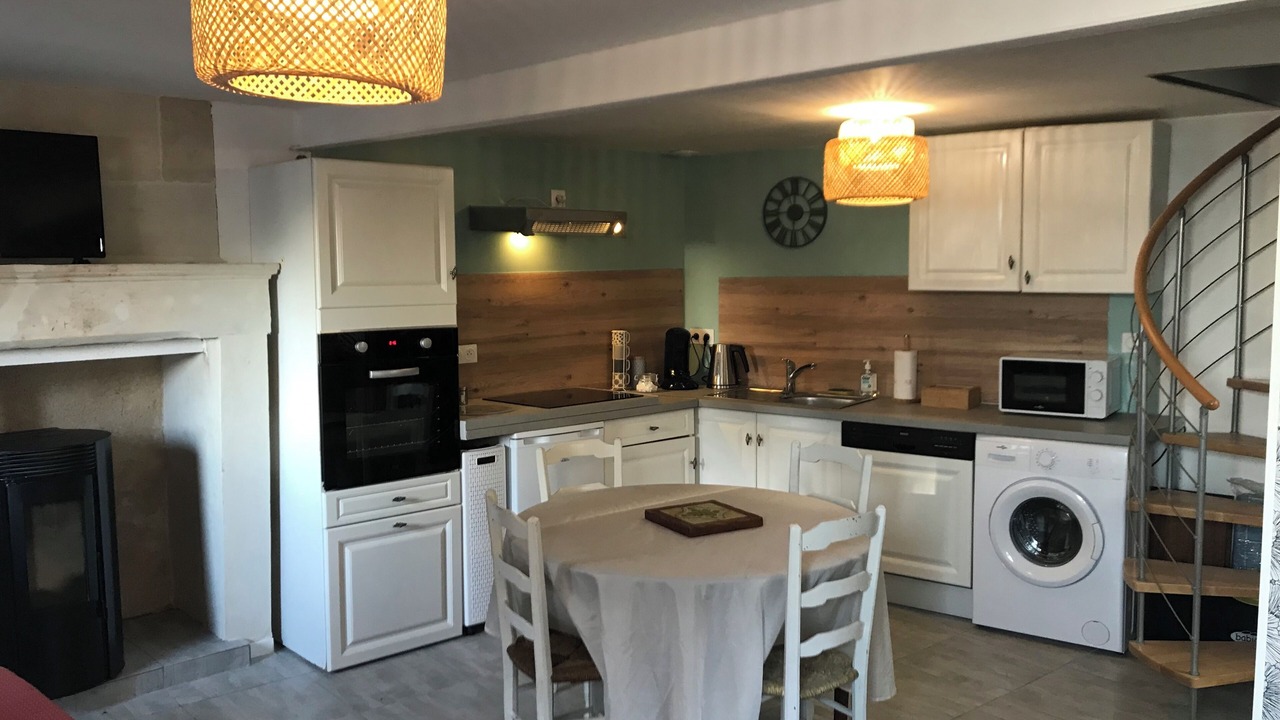 Photo of Kitchen in Beaumont