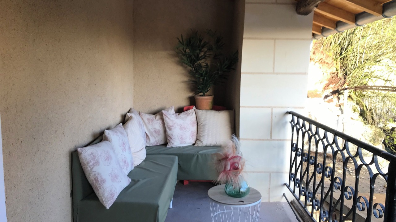 Photo of Patio Balcony in Beaumont