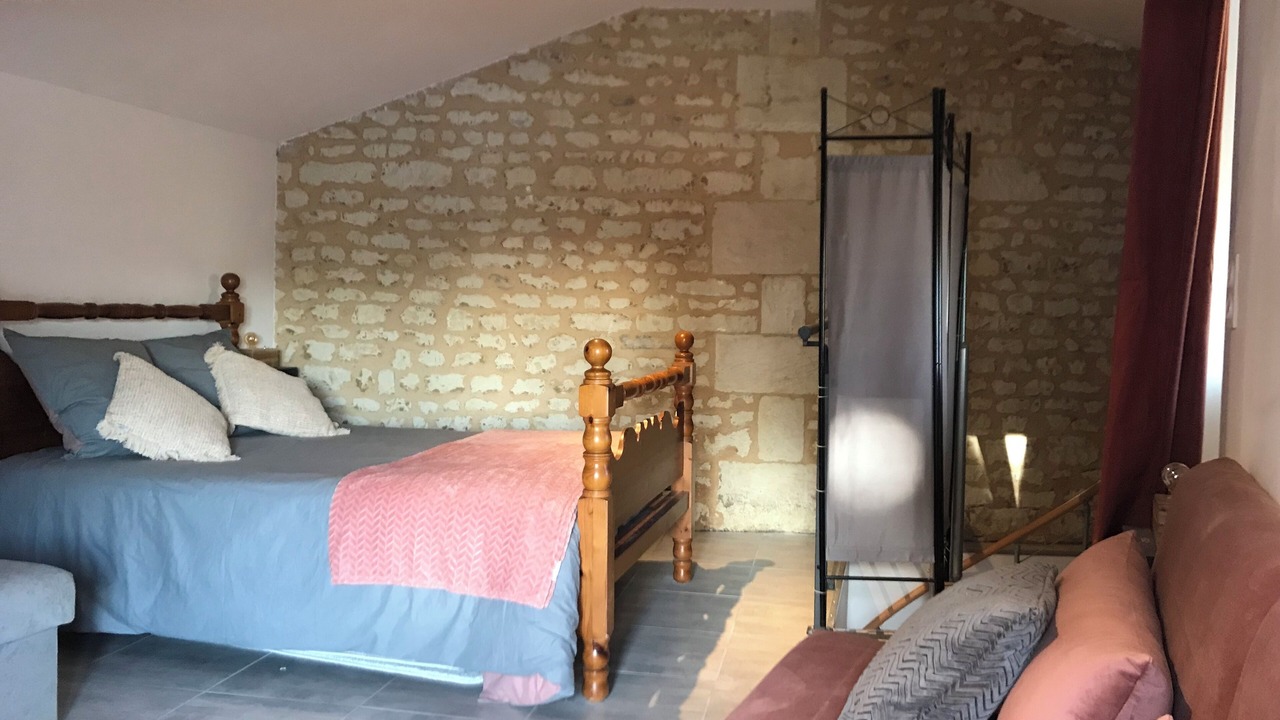Photo of Bedroom in Beaumont