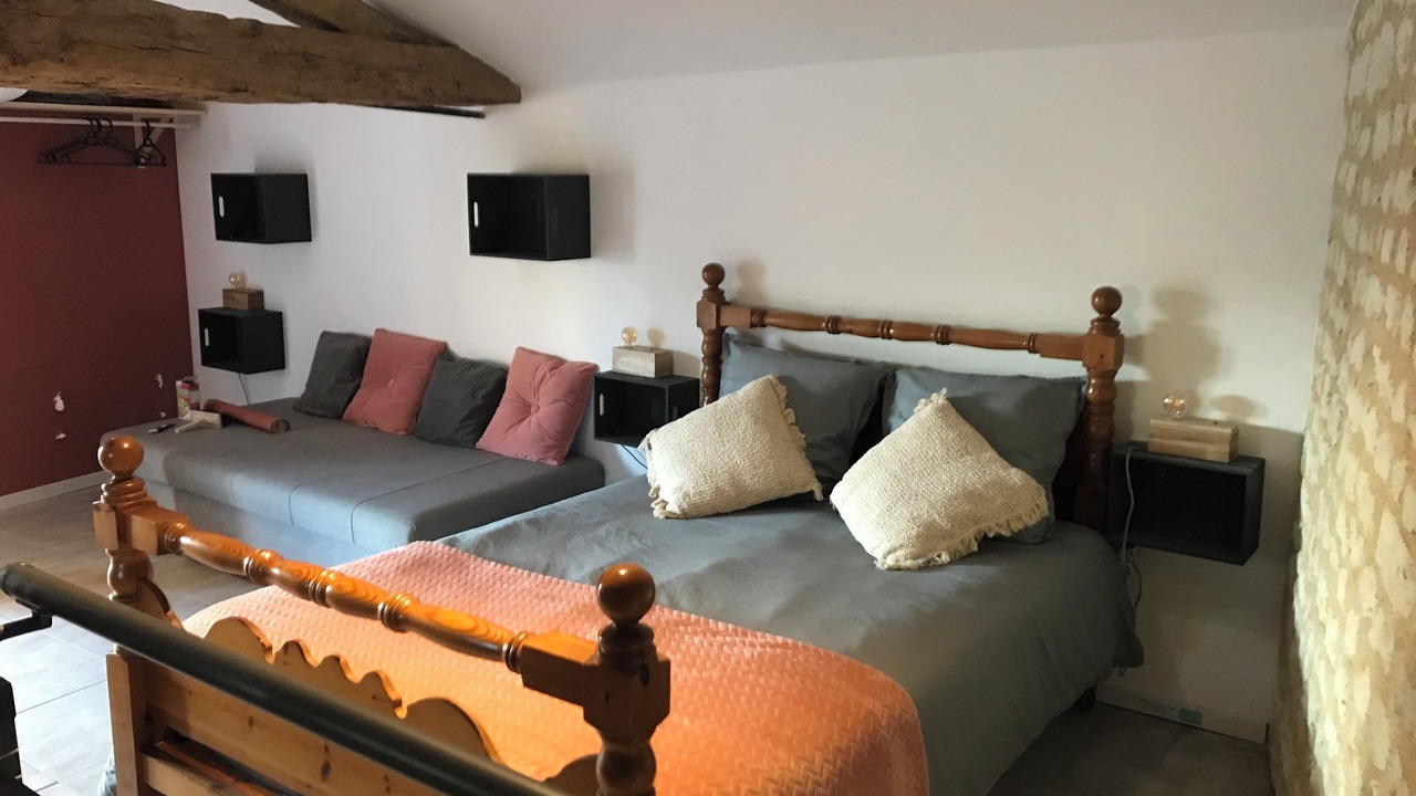 Photo of Bedroom in Beaumont