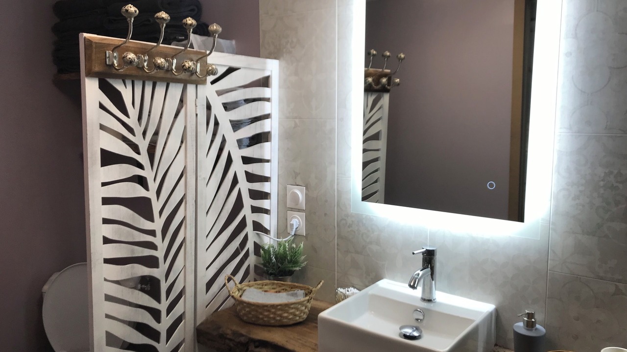 Photo of Bathroom in Beaumont
