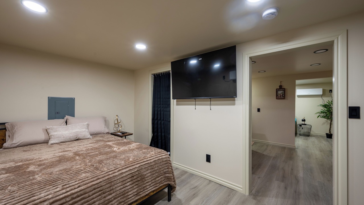 Photo of Bedroom in Tulsa