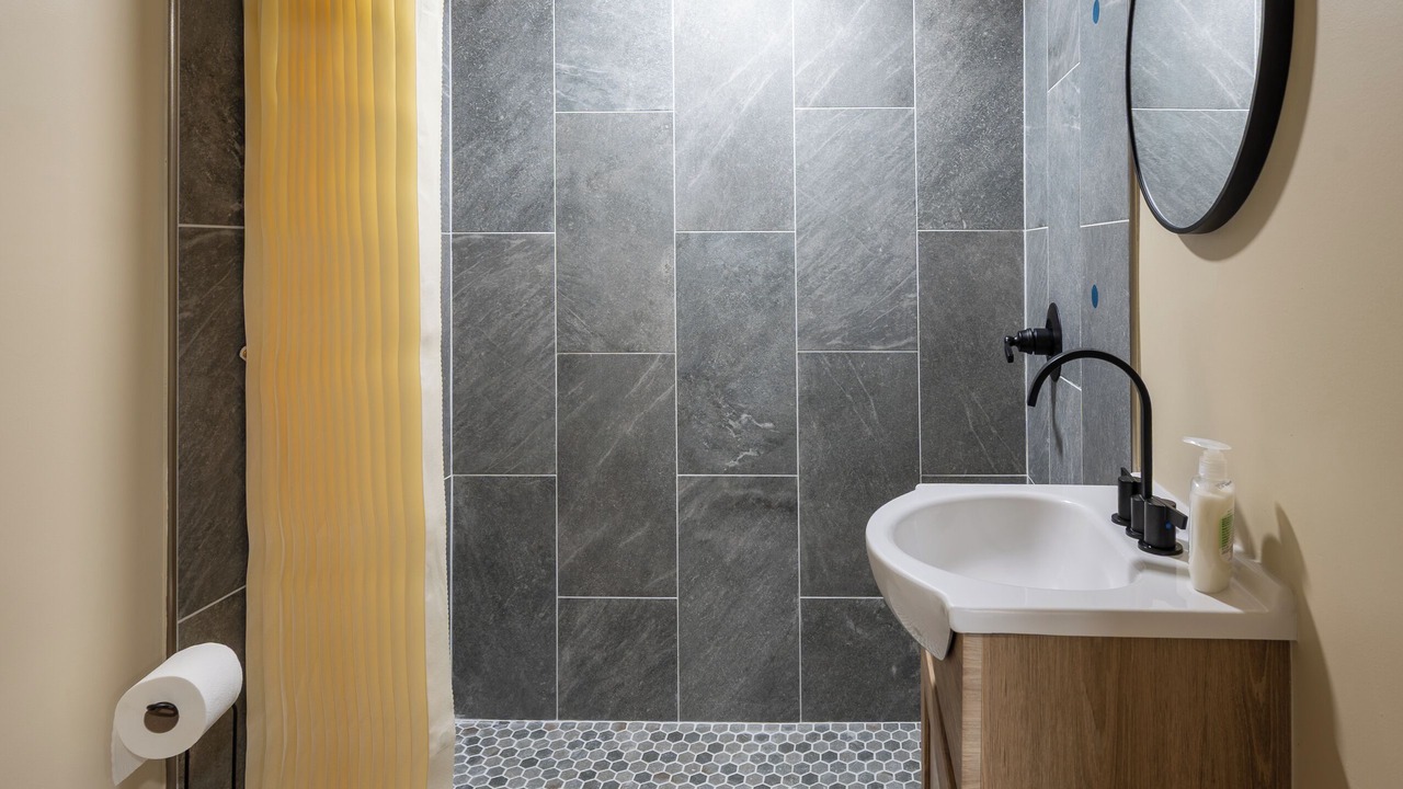 Photo of Bathroom in Tulsa