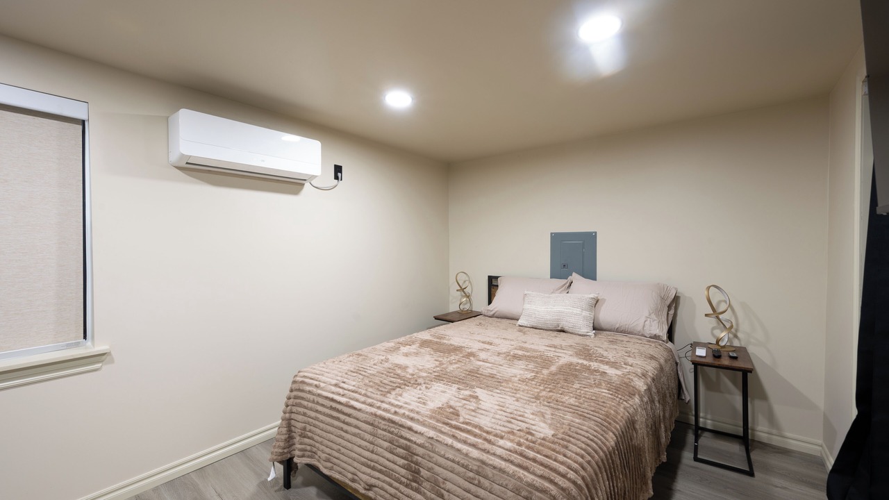 Photo of Bedroom in Tulsa