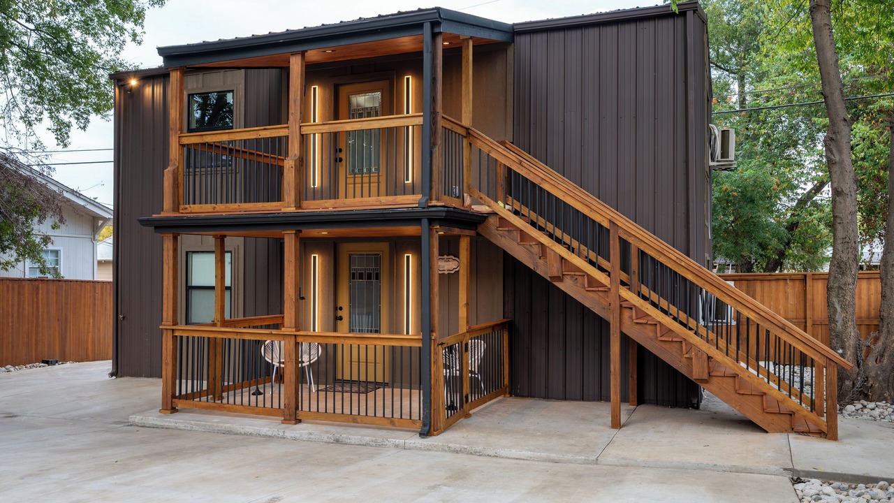 Photo of Outdoor in Tulsa