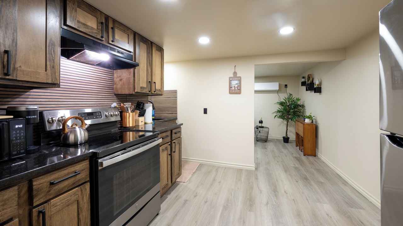 Photo of Kitchen in Tulsa
