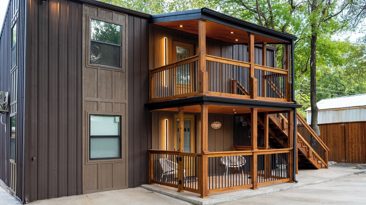 Photo of Outdoor in Tulsa