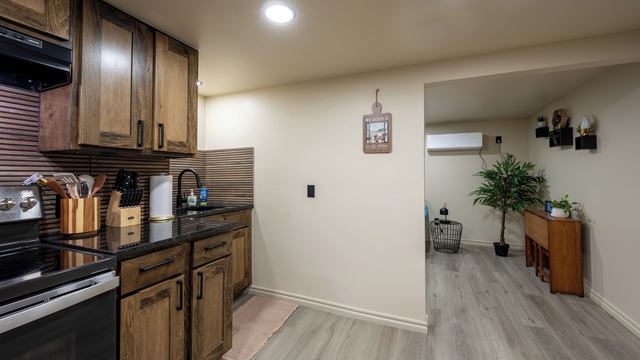 Photo of Kitchen in Tulsa