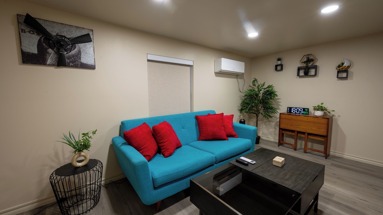 Photo of Livingroom in Tulsa