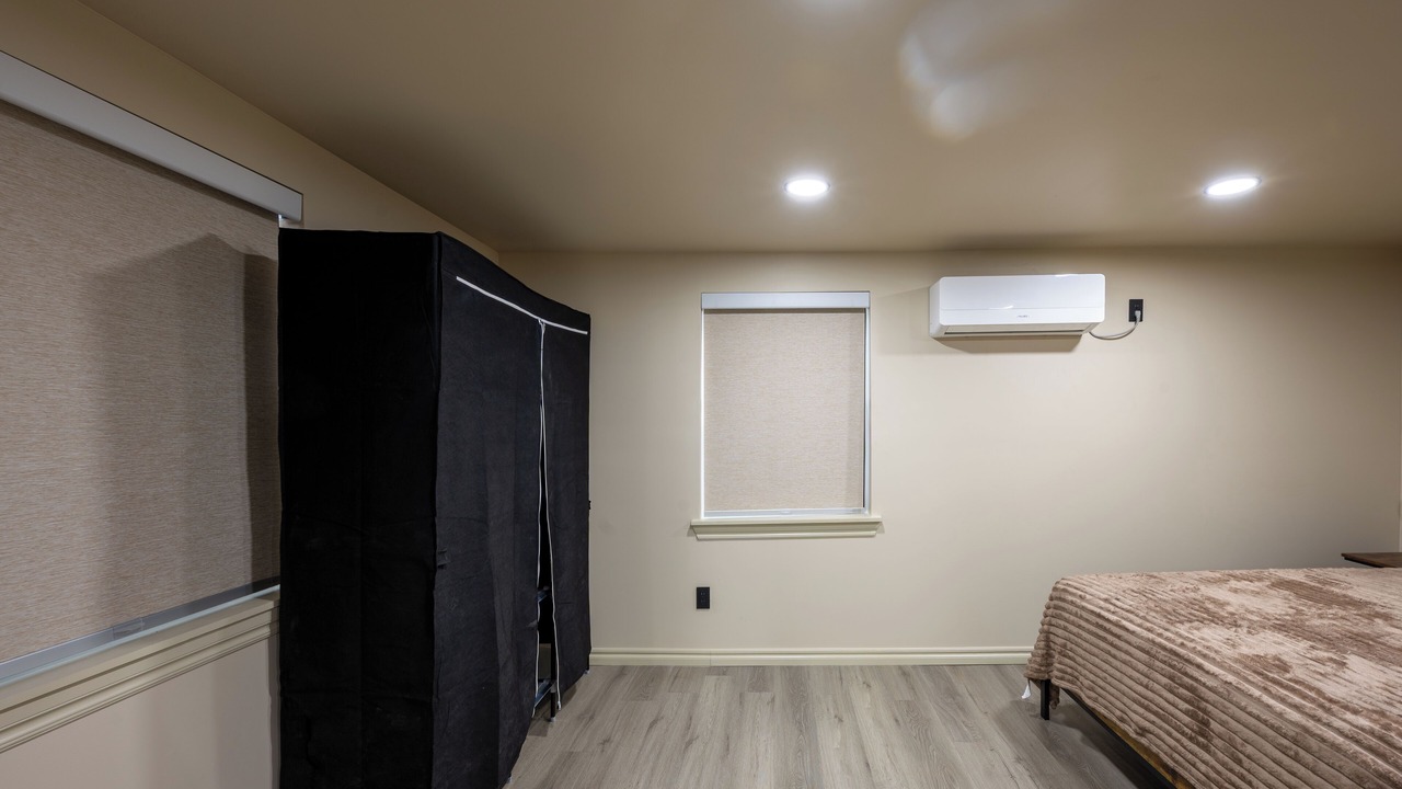 Photo of Bedroom in Tulsa