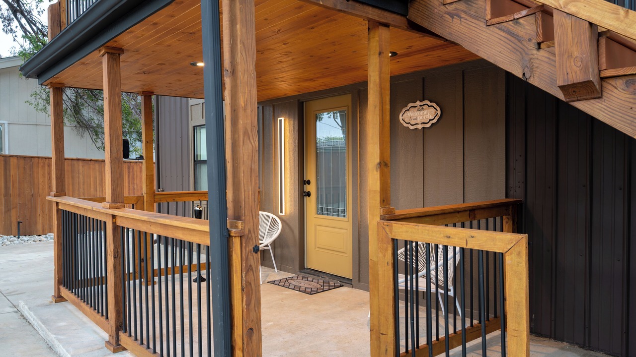 Photo of Outdoor in Tulsa