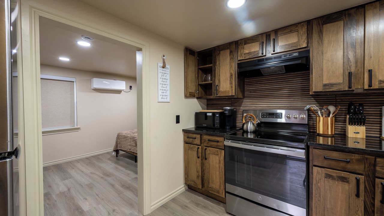 Photo of Kitchen in Tulsa
