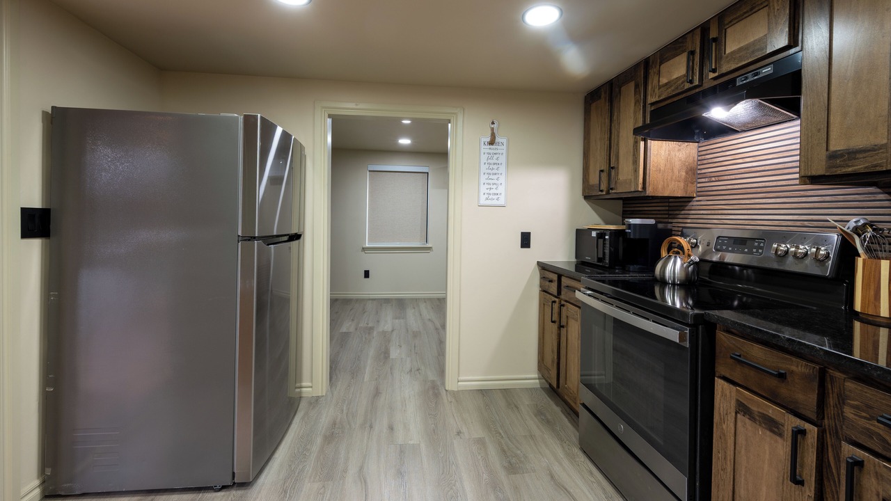 Photo of Kitchen in Tulsa