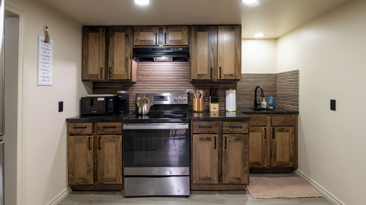 Photo of Kitchen in Tulsa