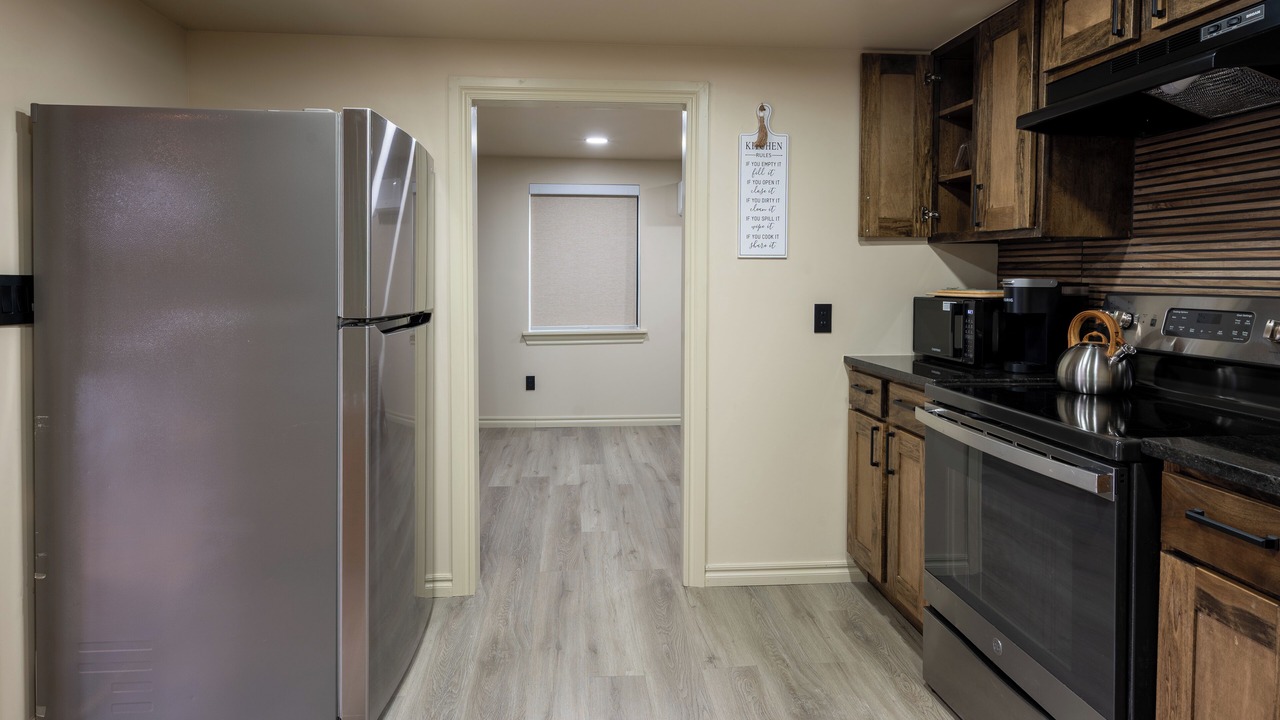 Photo of Kitchen in Tulsa