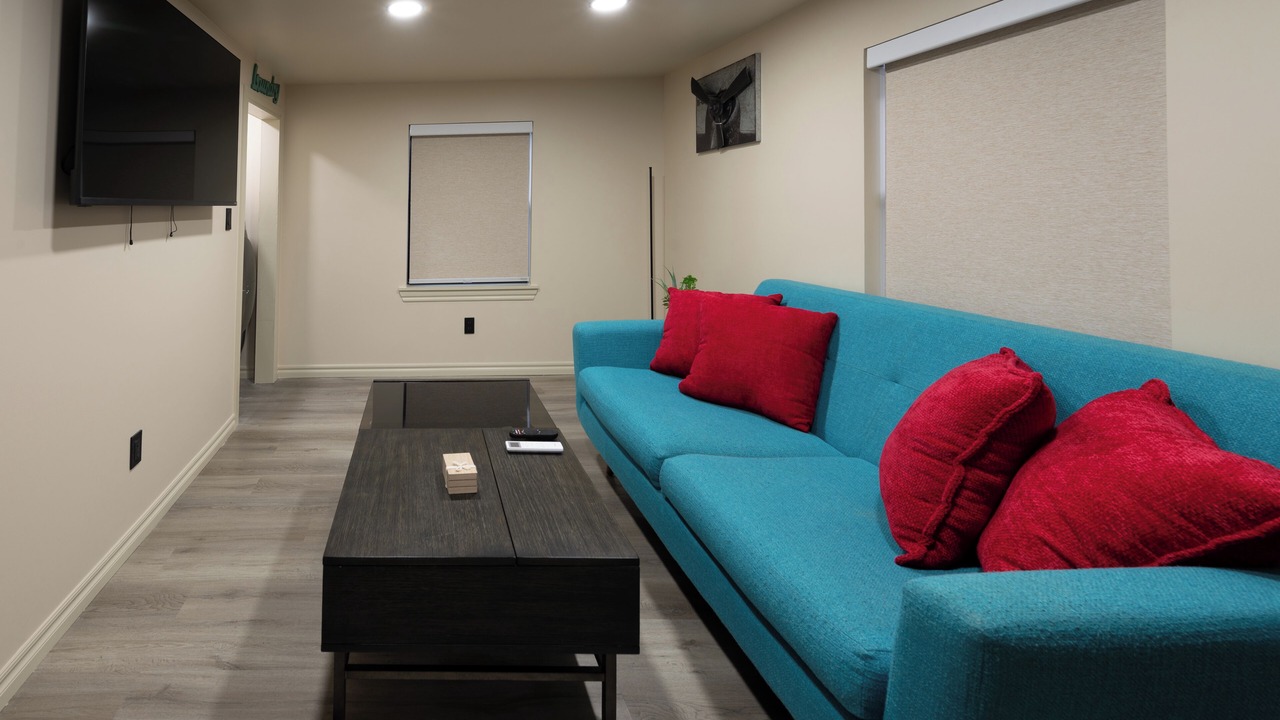 Photo of Livingroom in Tulsa