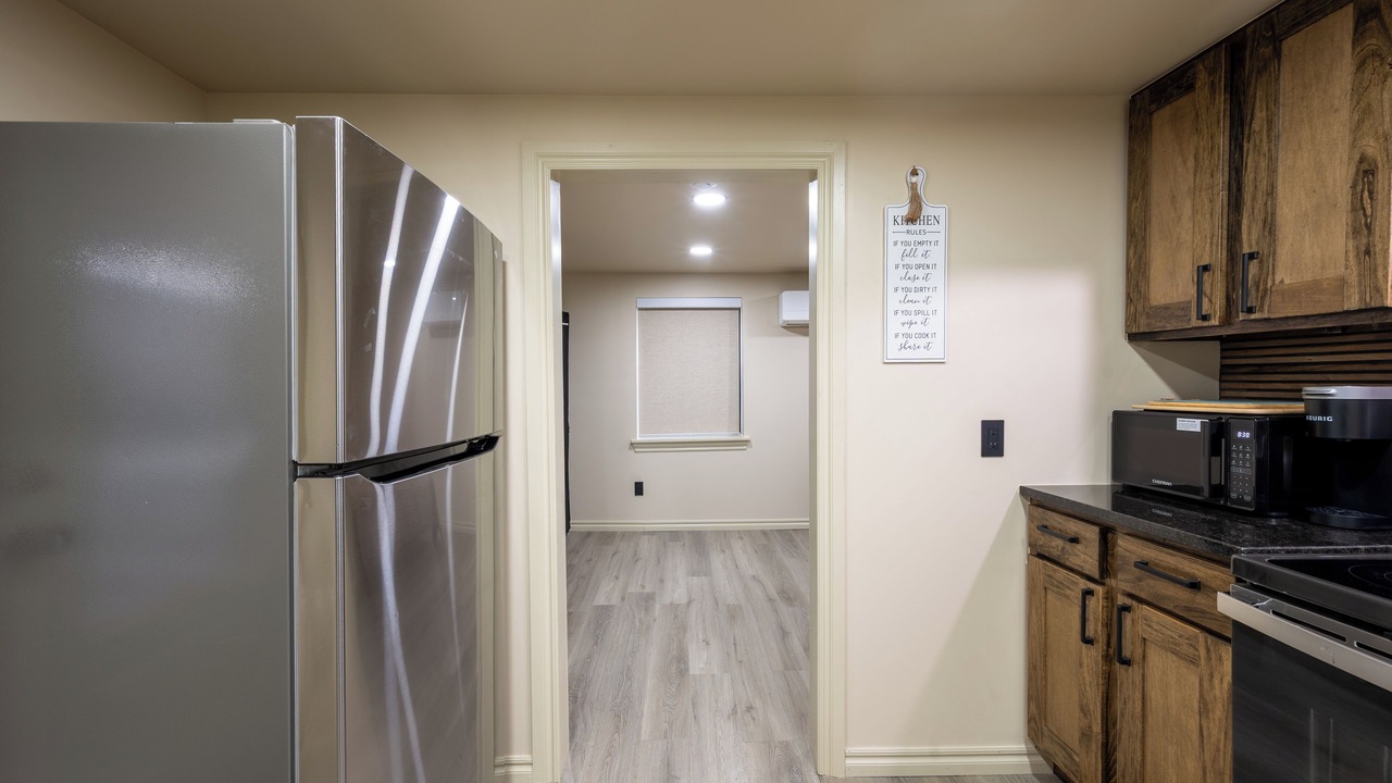Photo of Kitchen in Tulsa