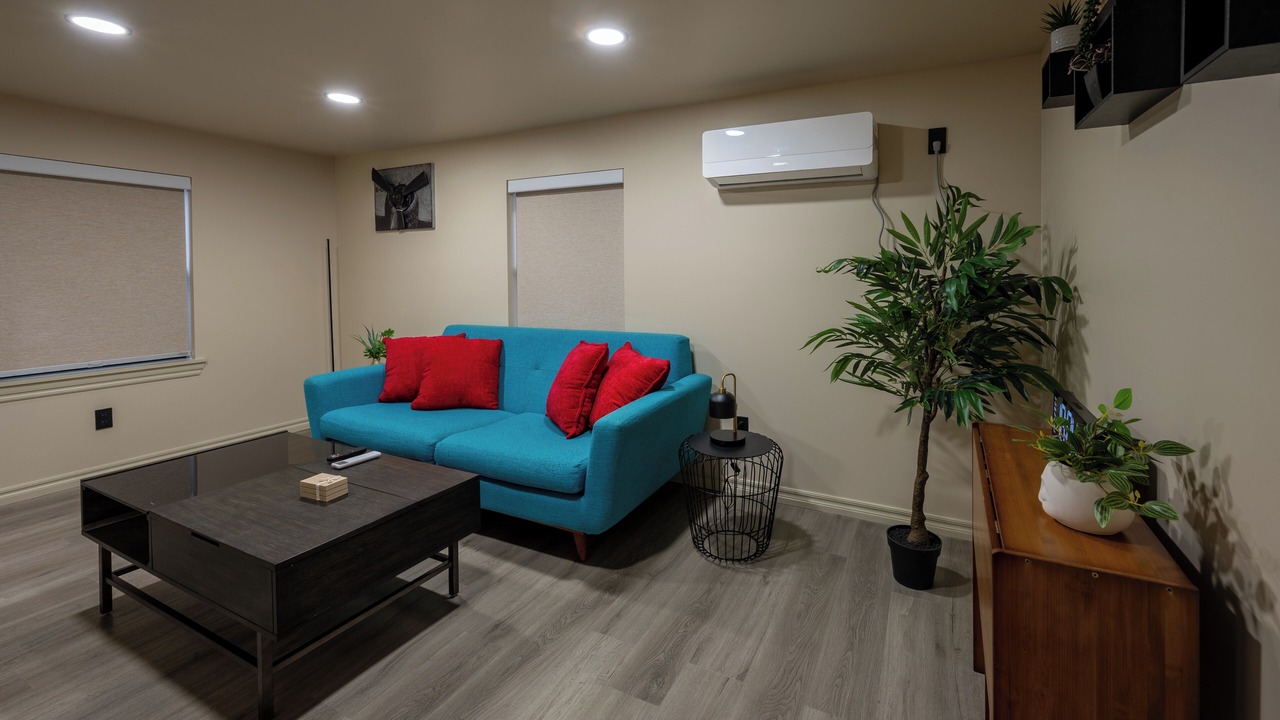Photo of Livingroom in Tulsa