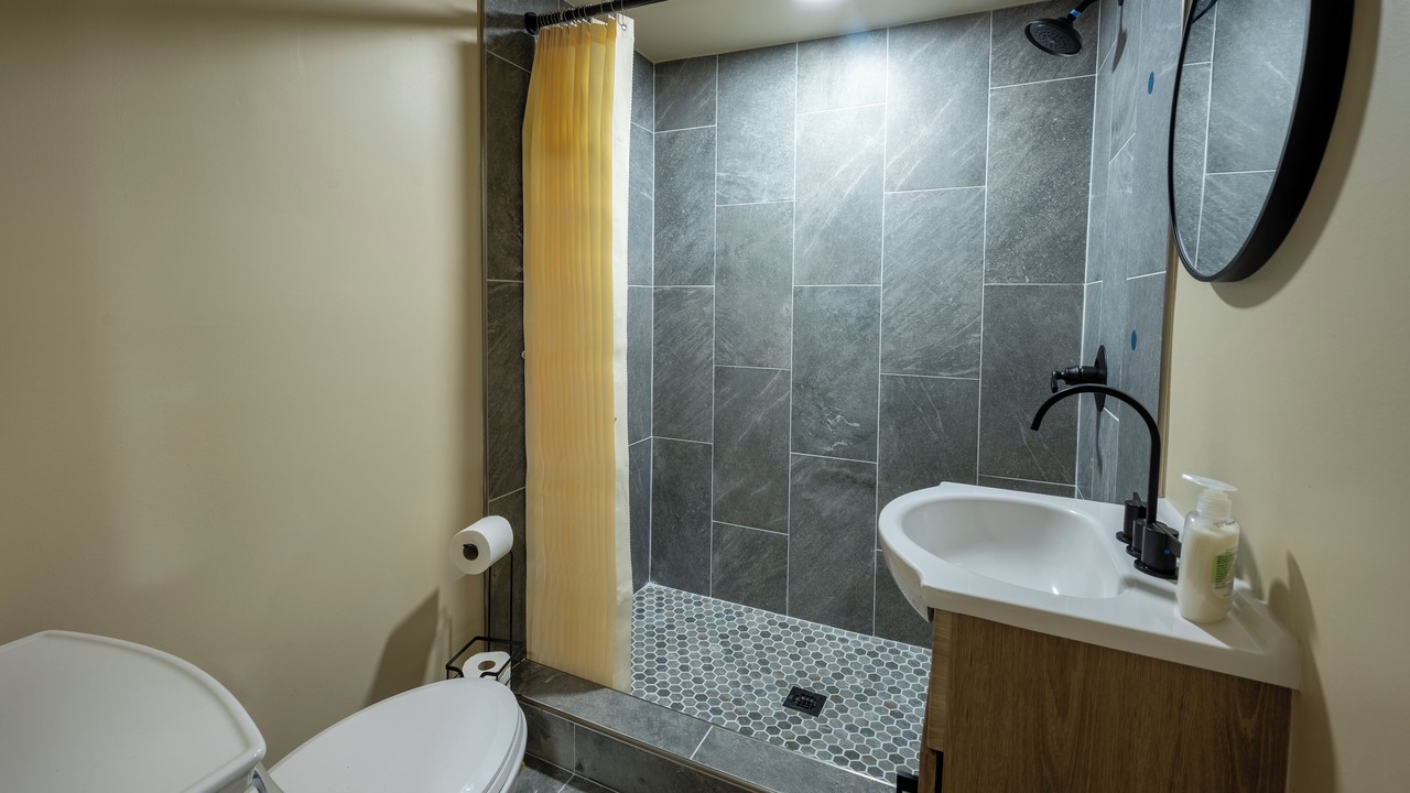 Photo of Bathroom in Tulsa