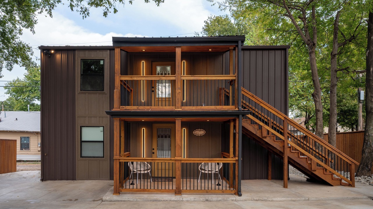 Photo of Outdoor in Tulsa