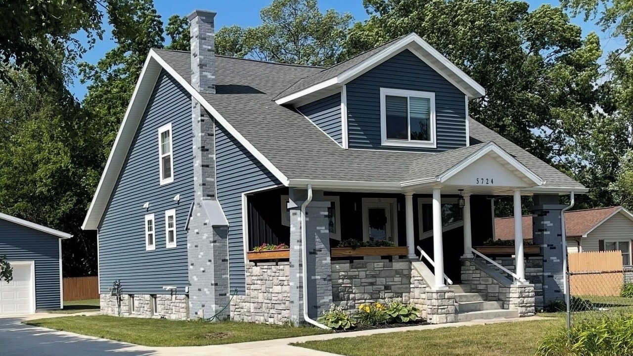 Photo of Outdoor in Wolf Lake