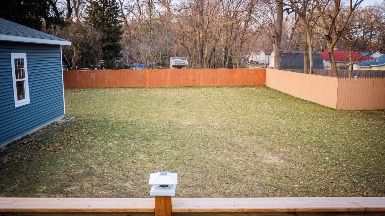 Photo of Outdoor in Wolf Lake