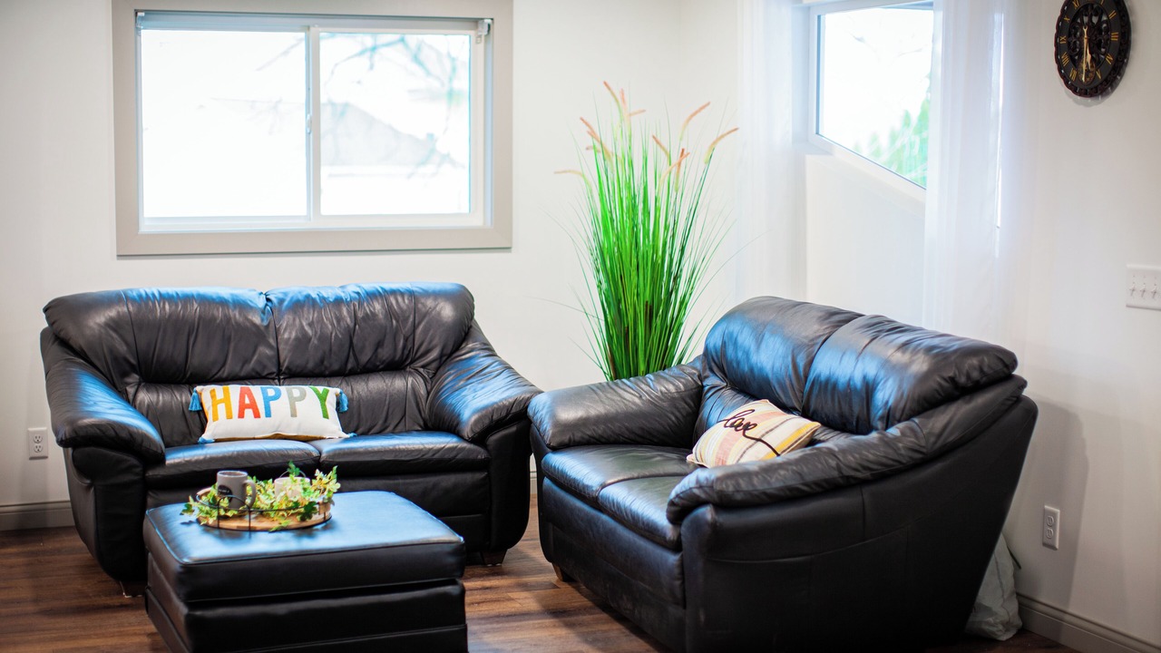 Photo of Livingroom in Wolf Lake