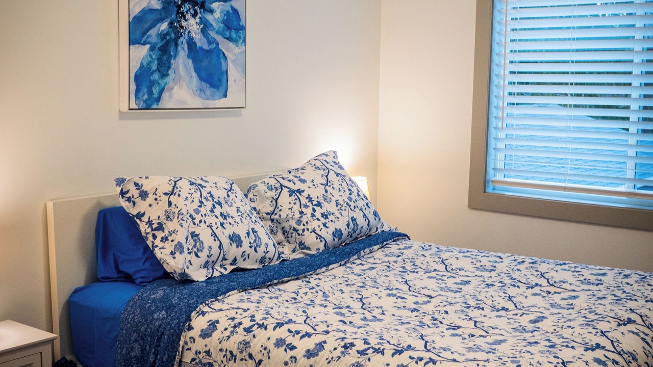 Photo of Bedroom in Wolf Lake