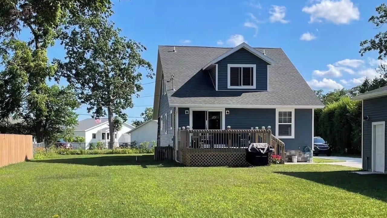 Photo of Outdoor in Wolf Lake
