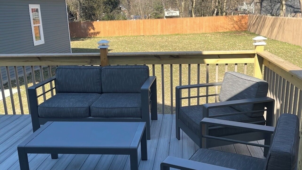 Photo of Outdoor in Wolf Lake