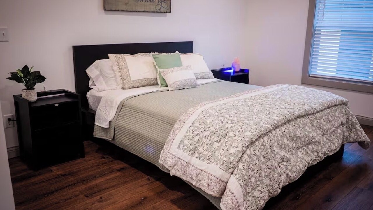 Photo of Bedroom in Wolf Lake