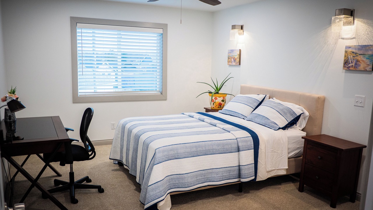 Photo of Bedroom in Wolf Lake