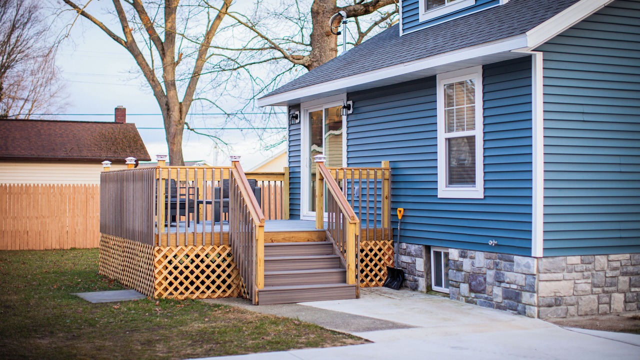 Photo of Outdoor in Wolf Lake