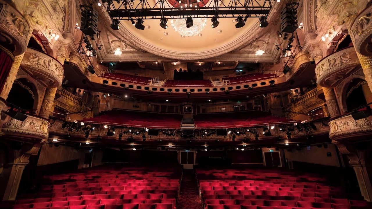 Photo of Others in Soho