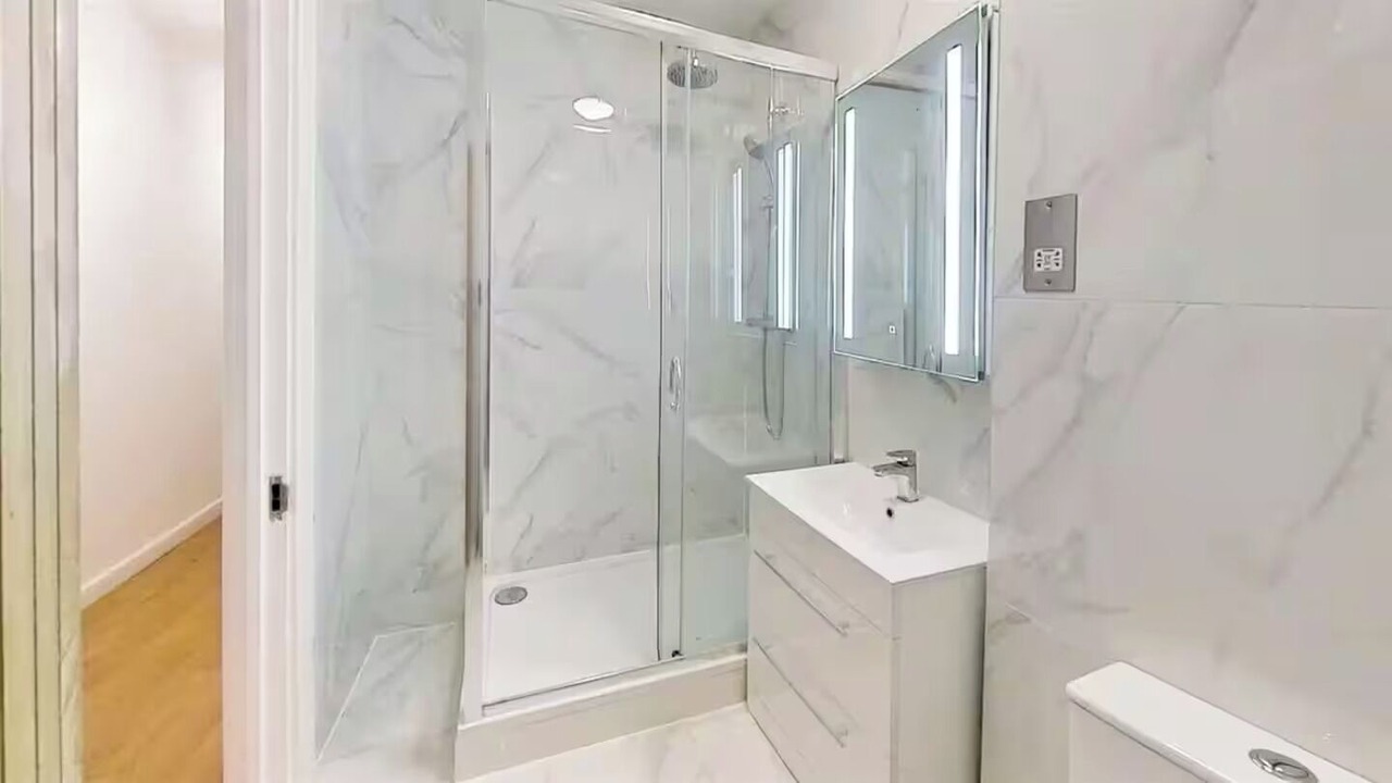 Photo of Bathroom in Soho