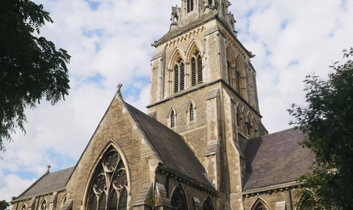 Photo of Others in Soho