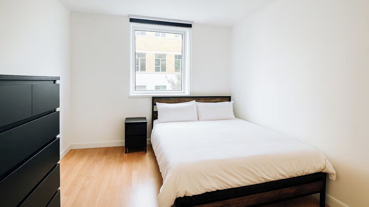 Photo of Bedroom in Soho