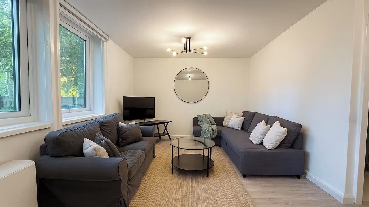 Photo of Livingroom in Soho