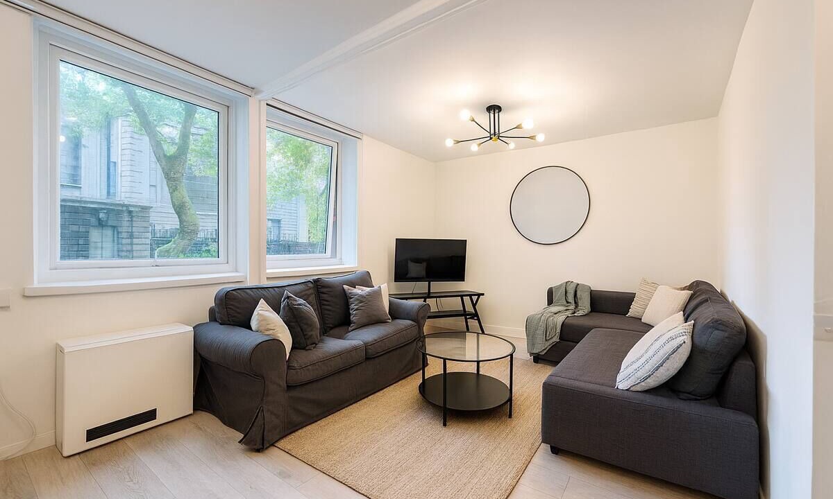 Photo of Livingroom in Soho